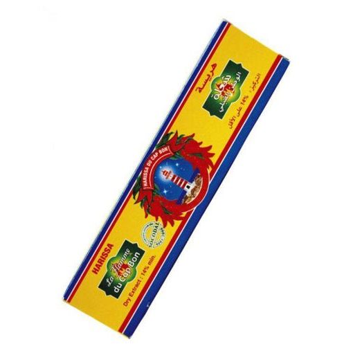 Harissa Du Cap Bon Tube 70g