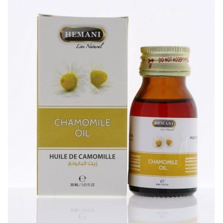 Hemani Chamomile Oil 30ml