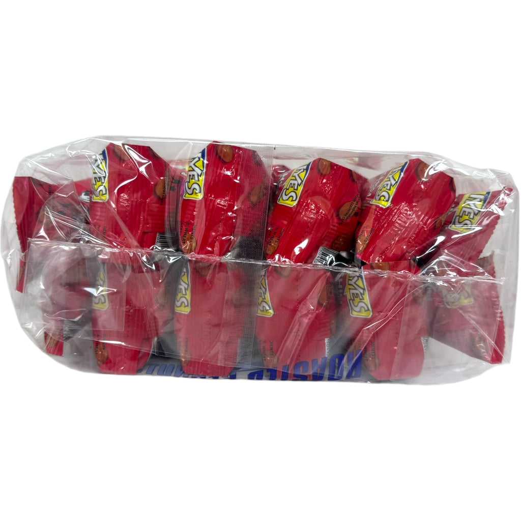 Iyes Chili Roasted Peanuts – Savory Snack with Bold Flavor, Perfect for On-the-Go Snacking