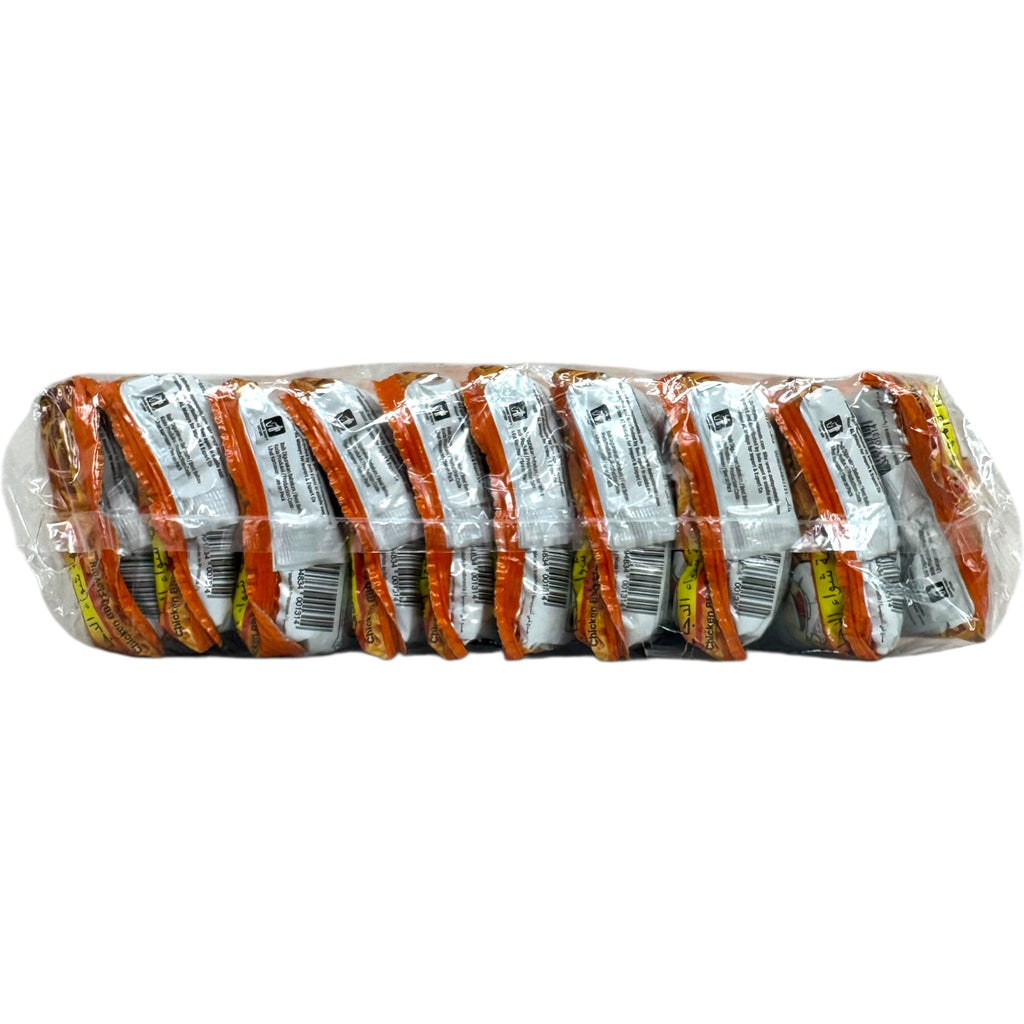 Authentic Sopa Mie Noodles - Delicious Jordanian Snack by ALBASHA Store - Enjoy a Flavorful Treat