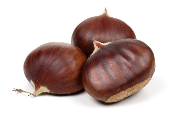 Premium Turkish–Italian Chestnuts – Fresh Harvest, Naturally Sweet & Nutty