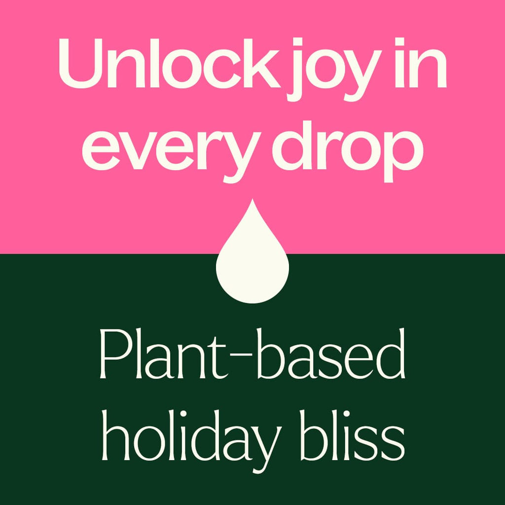 Candy Cane Essential Oil Blend