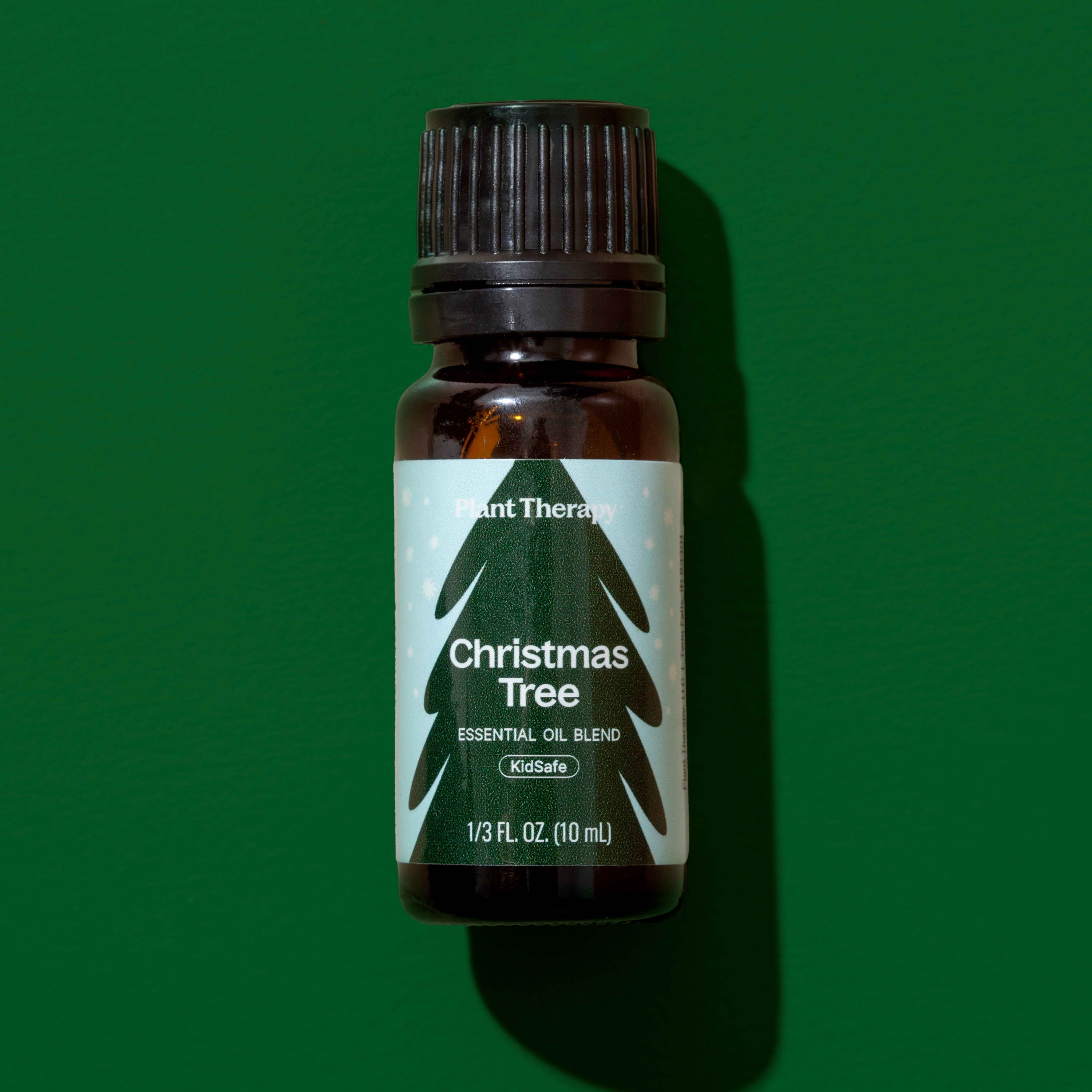 Christmas Tree Essential Oil Blend