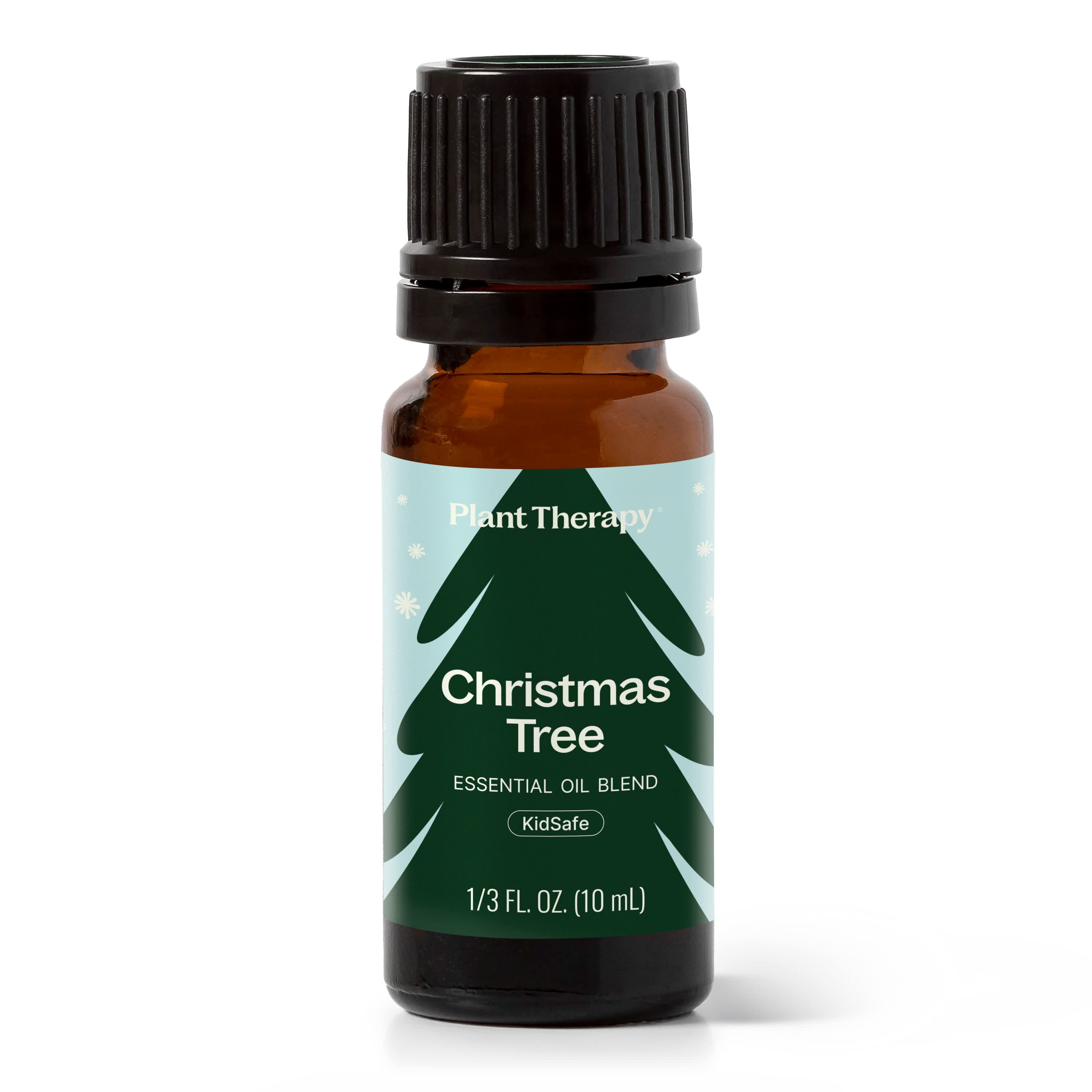 Christmas Tree Essential Oil Blend