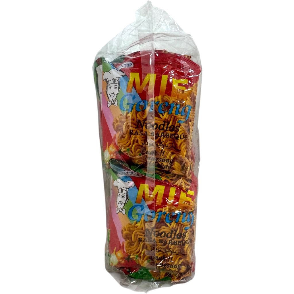 Best Mie Noodles - Authentic Asian Noodles for Stir-Fry, Soup, and More