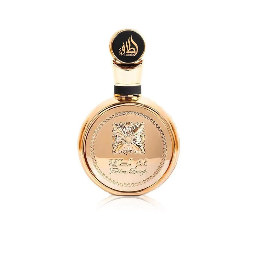 Fakhar Extrait Gold by Lattafa - Long Lasting Perfume for Timeless Elegance
