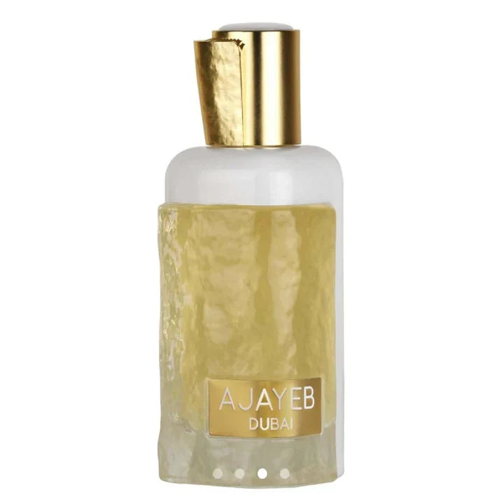Lattafa Ajayeb Dubai: Exquisite Middle Eastern Fragrances for Distinctive Scent Profiles