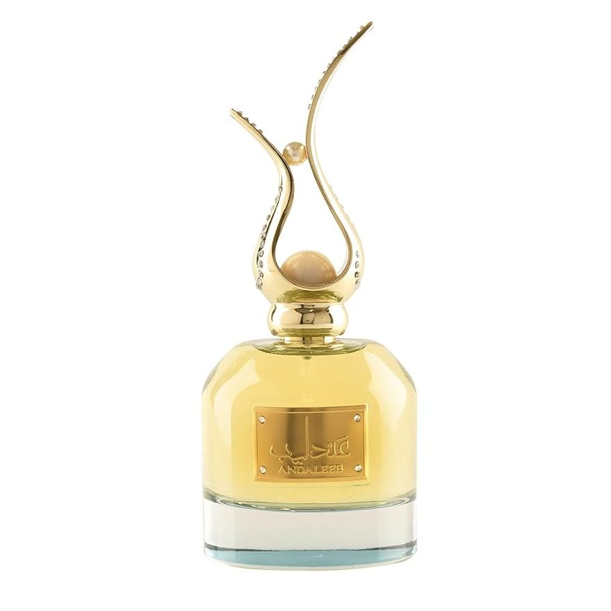 Lattafa Asdaaf Andaleeb - Captivating Arabian Scent For Men And Women, Perfect For Everyday Use