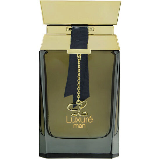 Lattafa Men's Rave Luxure 100ml - Luxurious Men's Luxury Fragrance for Modern Men