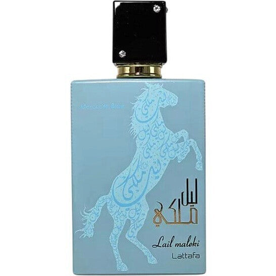Lattafa Lail Maleki Moroccan Unisex Perfume - Best Middle Eastern Scent for All