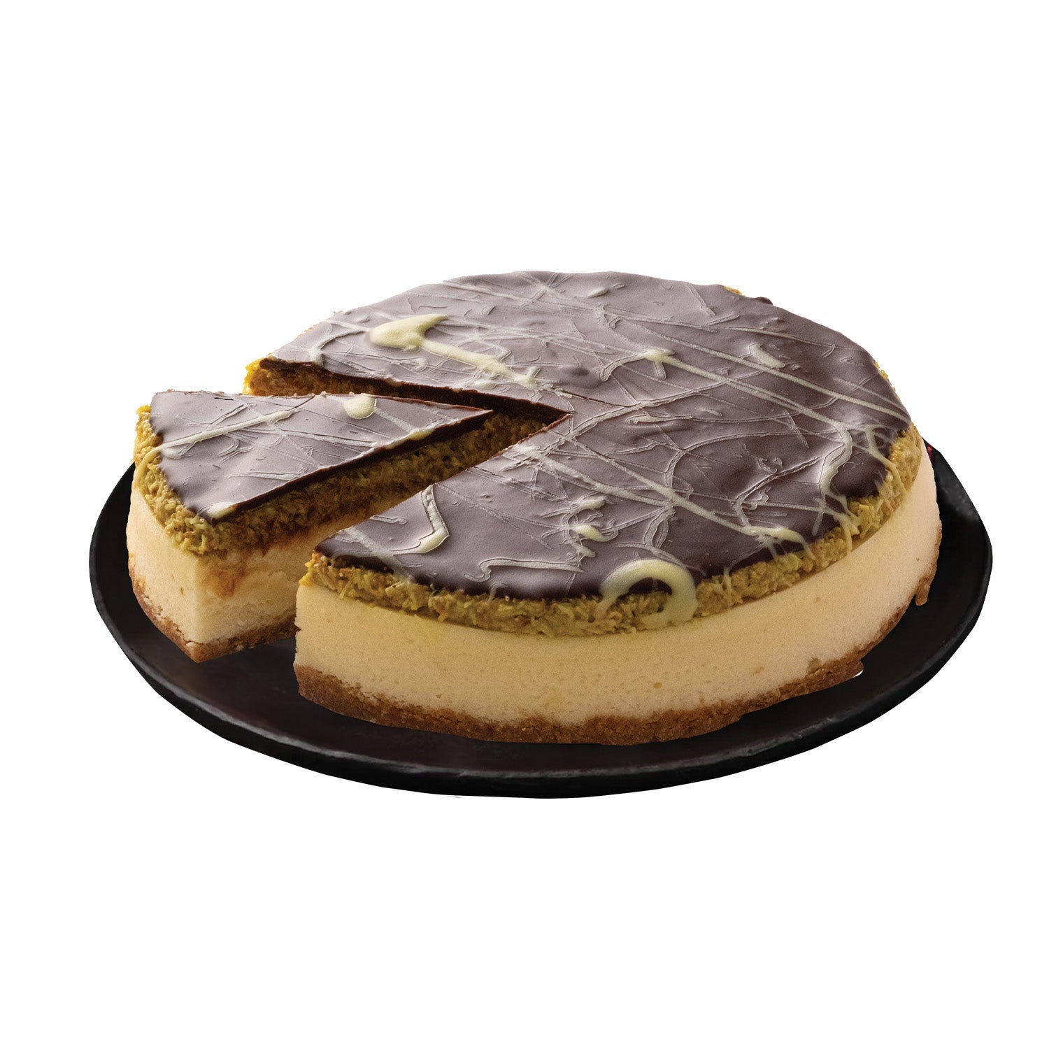 Moda Cheesecake, Dubai, Family Pack, 17.6oz (500g)