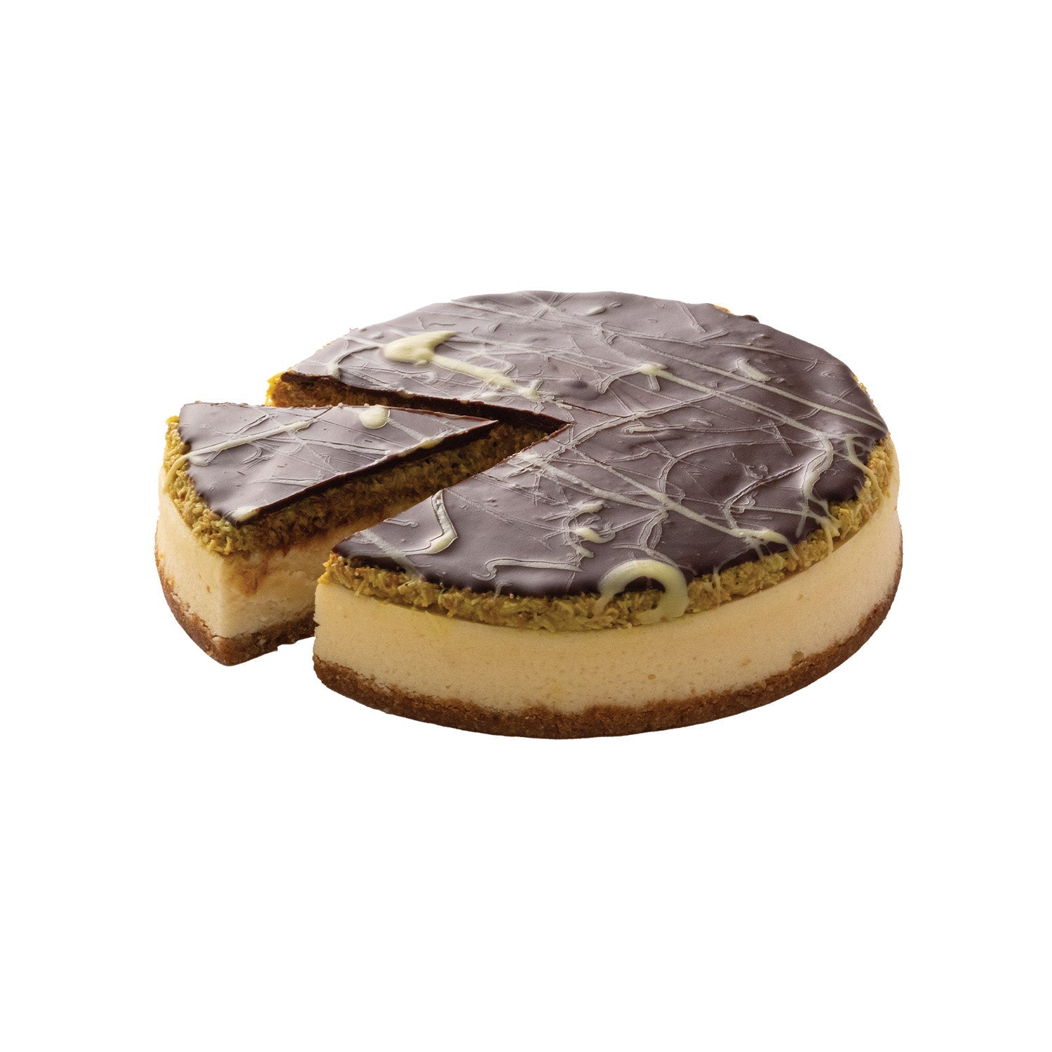 Moda Cheesecake, Dubai, Family Pack, 17.6oz (500g)