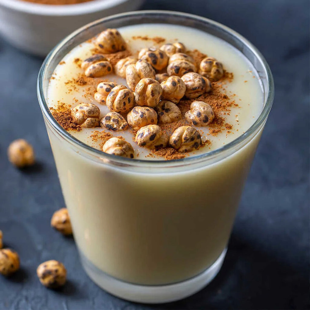 Vefa Turkish Boza, Traditional Fermented Winter Beverage, 1L / 34 fl oz