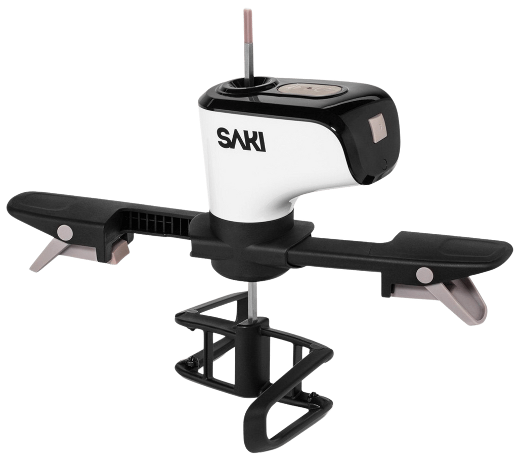 Automatic Pot Stirrer