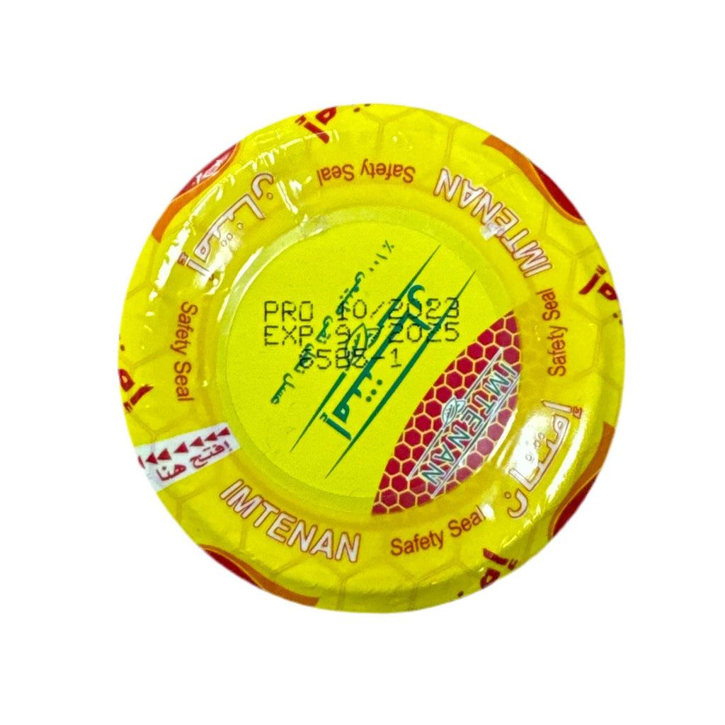 Clover blossom honey 800gm 100%Natural