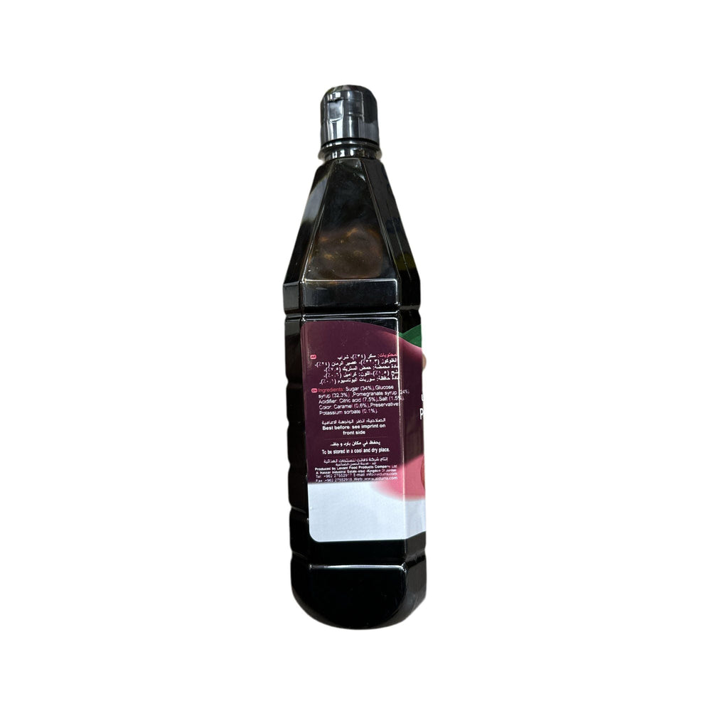 DURRA pomegranate molasses sauc