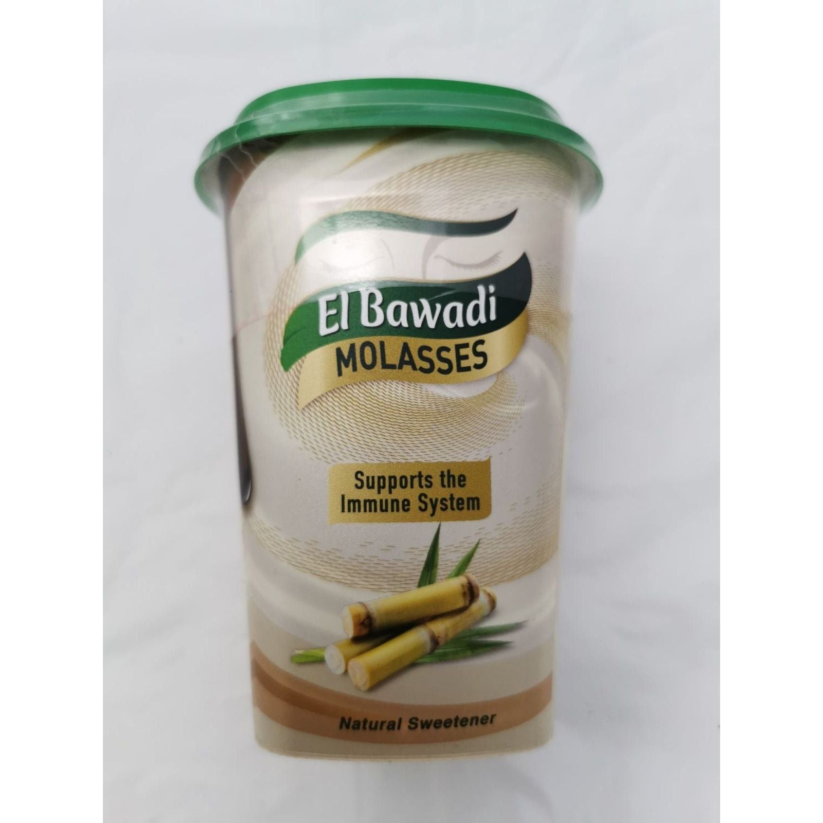 El Bawadi Sugarcane Molasses 700g