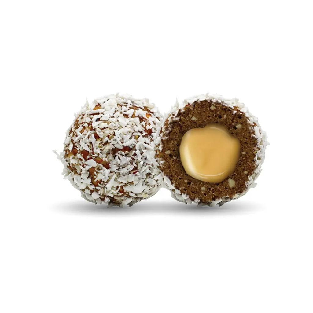 Repeats Extra Energy Bites Blueberry 90g