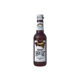 Tamarind Drink Mix - Refreshing Freez Mix Tamarind Flavor Beverage by ALBASHA