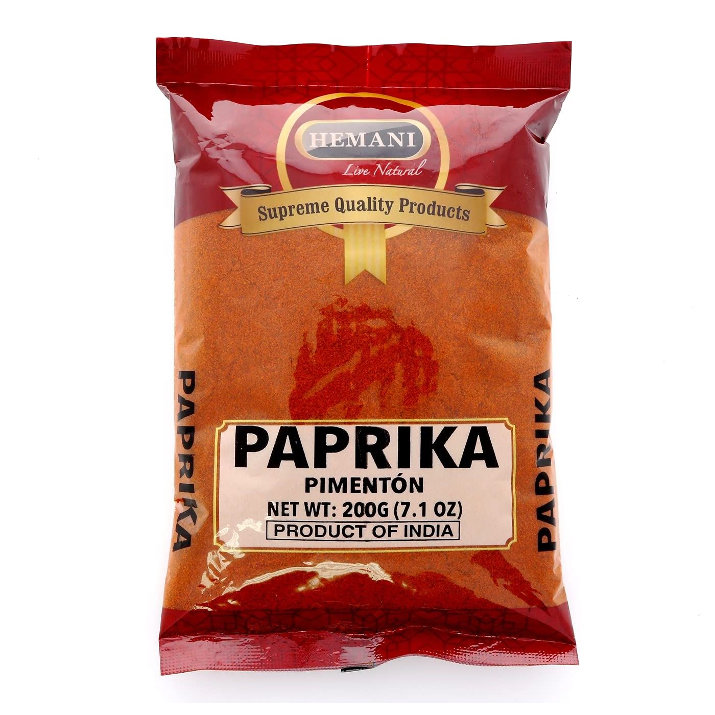 HEMANI All-Natural Paprika