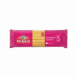 Misko Macaroni Pasta #5 500g