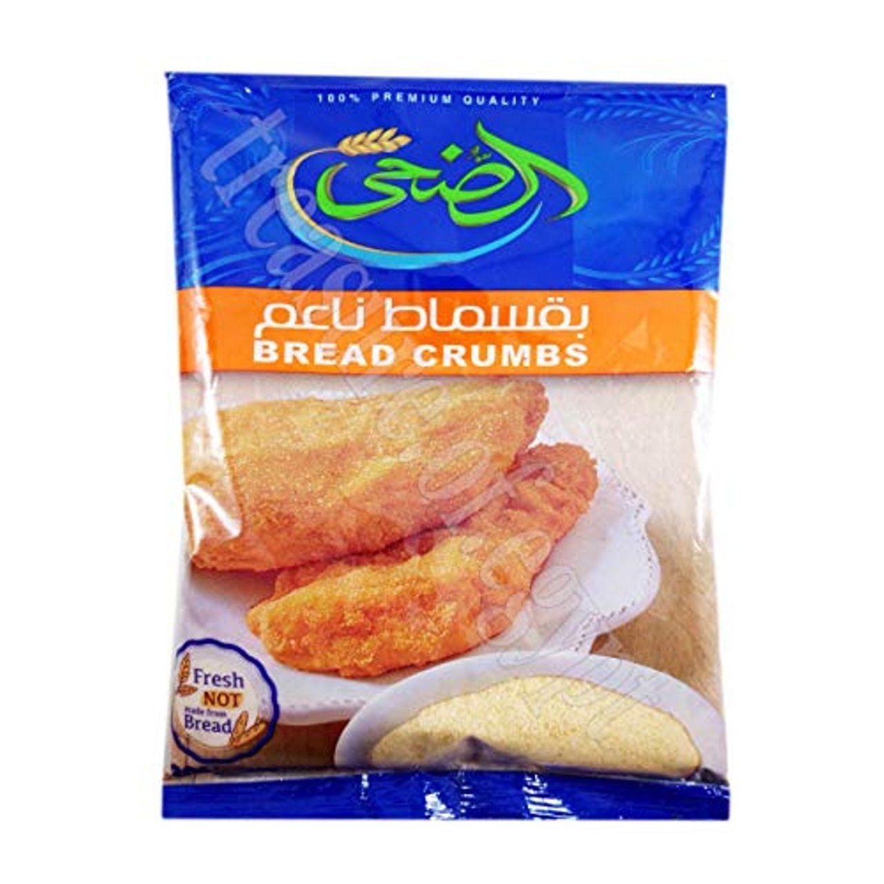 None Al Doha Bread Crumbs