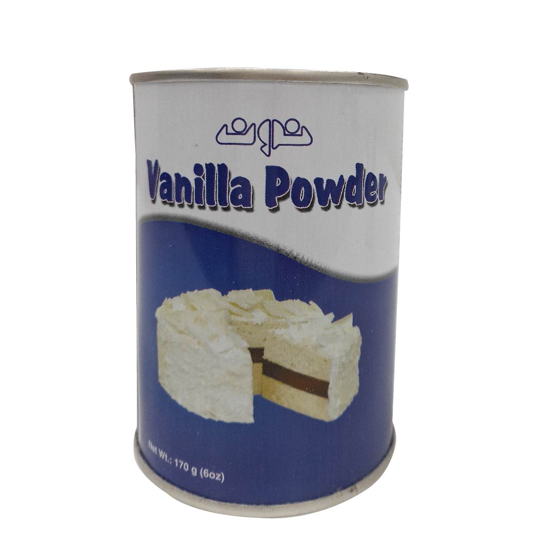 Noon Vanilla Powder