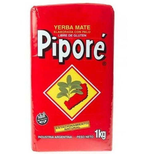 Pipore Yerba Mate