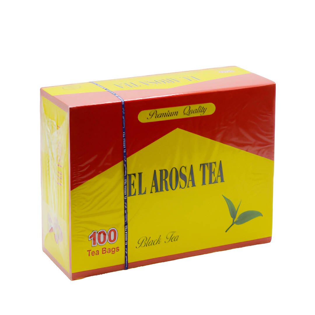 Safari African Tea El Arosa Bags