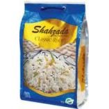 Shahzada Classic Rice