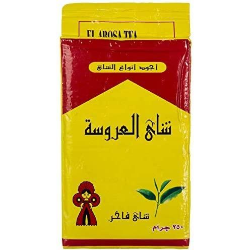 شاي العروسة ناعم - 250 جم EL arousah Tea