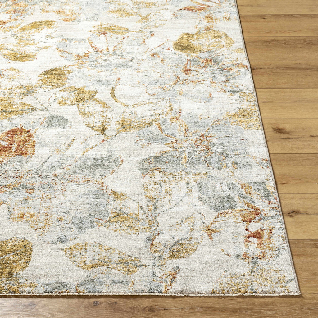 Ouida Floral Rug