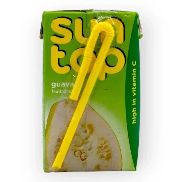 SunTop سن توب جوافة