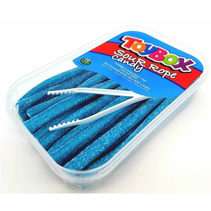 TOYBOX Sour Rope 200g