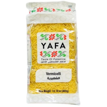 Yafa Vermicelli 400G