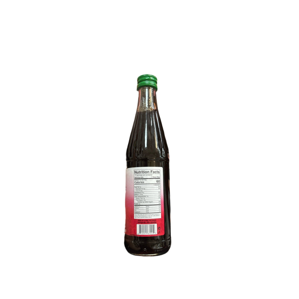 Zeina Pomegranate Molasses - All-Natural, Rich Flavor, Perfect for Dressings and Marinades